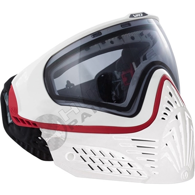 Virtue Paintball VIO Extend PRO Thermal Goggle - Red White