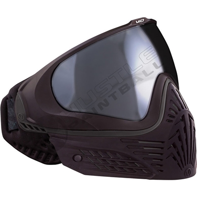 Virtue Paintball VIO Extend Chromatic Thermal Goggle - Black Silver