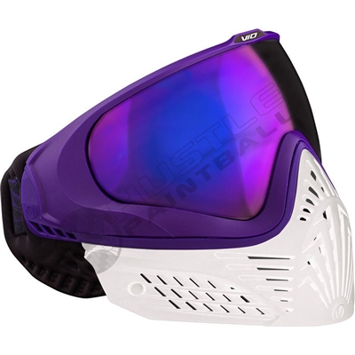 Virtue Paintball VIO Extend Chromatic Thermal Goggle - White Amethyst