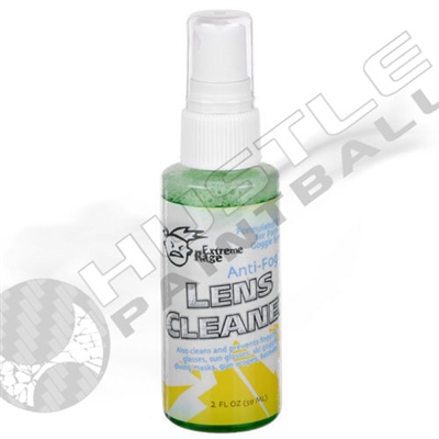 Extreme Rage Antifog Spray - 2oz Bottle