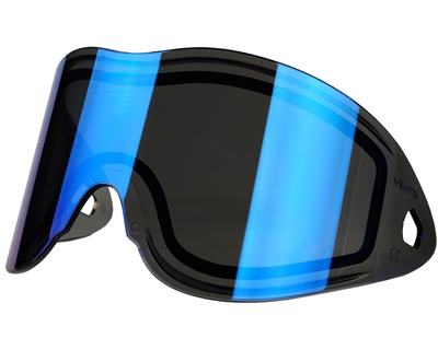 Empire E-Vent Thermal Goggle Lens - Blue Mirror