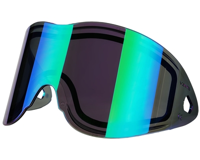 Empire E-Vent Thermal Goggle Lens - Green Mirror