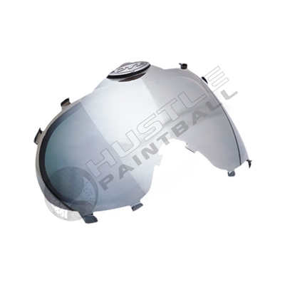 Dye Precision Pro i3 Lens - Thermal - Dyetanium Silver Mirror