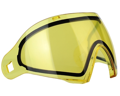 Dye Precision i4 Lens - Thermal - Yellow