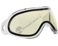 Dye Precision SLS Lens - Thermal - Clear