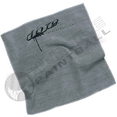 Dye Precision Lens Cloth - Gray