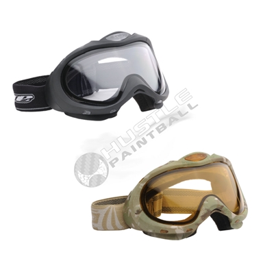 Dye Precision i3 Thermal Airsoft Goggle