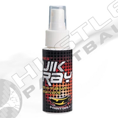 JT Majik Lens Cleaner Spray - 2 oz