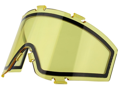 JT Spectra Thermal Lens - Yellow