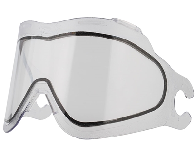 JT QLS Lens (Thermal) - Clear