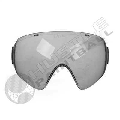 V-Force Large Lens - Fits Profiler/Morph/Shield - Smoke