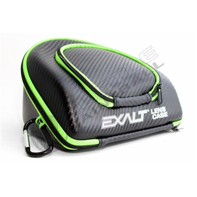 Exalt Paintball Microfiber Lined Lens Case