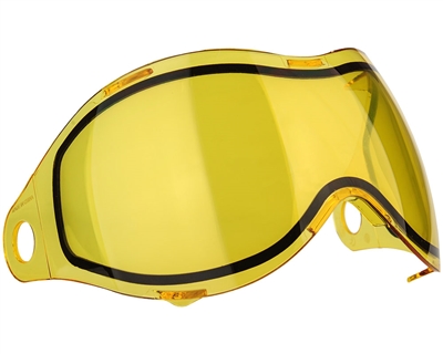 Tippmann Thermal Lens - Fits Valor/Ranger/Intrepid/Rental - Yellow