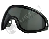 HK Army KLR Thermal Paintball Pure Lens - Stealth Smoke