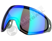 HK Army KLR Thermal Paintball Pure Lens - Mirror - Aurora Green