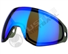 HK Army KLR Thermal Paintball Pure Lens - Arctic Blue