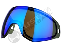 HK Army KLR Thermal Paintball Pure Lens - Arctic Blue