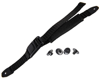 HK Army KLR Replacement Goggle Strap (4 Buttons & 2 Straps)