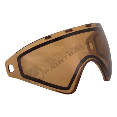 Virtue Paintball VIO Thermal Lens - High Contrast Copper