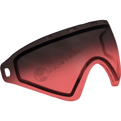 Virtue Paintball VIO Thermal Lens - Fade Red
