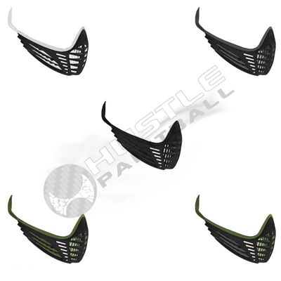 Virtue Paintball VIO Face Mask