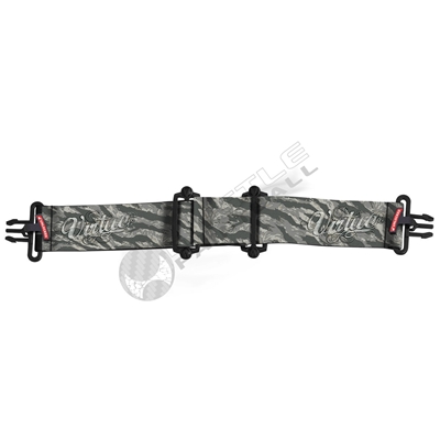 Virtue Paintball VIO Goggle Strap - Tigerstripe ACU