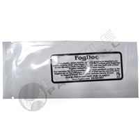 FogDoc Non-Fog Treatment - Single Use Packet