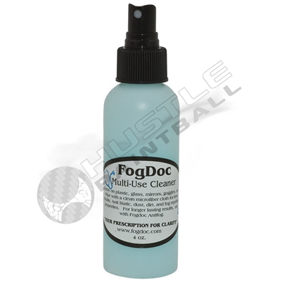 FogDoc Multi-Use Spray Cleaner