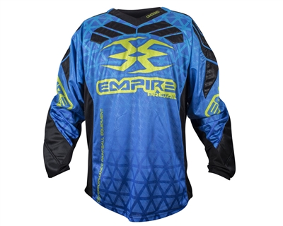 Empire Jersey - 2016 Prevail F6 - Blue