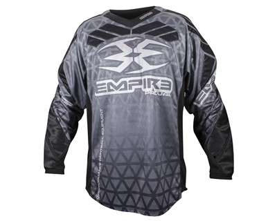 Empire Jersey - 2016 Prevail F6 - Black