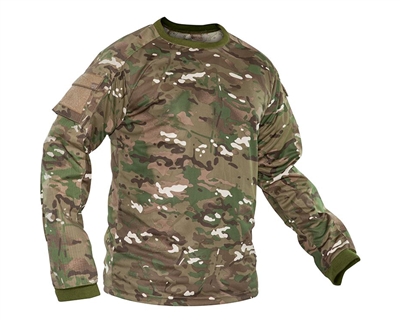 Valken V-TAC Kilo Paintball Jerseys