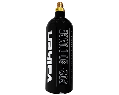 Valken 20oz CO2 Tank (45688)