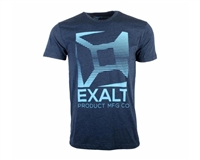 Exalt Knockout T-Shirt - Blue