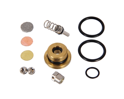 Custom Products Tank Regulator Rebuild Kit