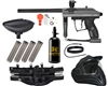 Spyder Xtra Legendary Paintball Gun Package Kit
