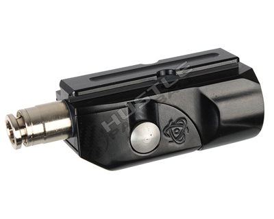 Inception Designs EZ On/Off Air Source Adapter (ASA)