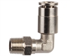 Macroline Fitting - 90 Degree Swivel