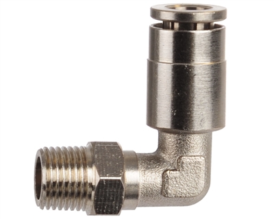 Macroline Fitting - 90 Degree Swivel