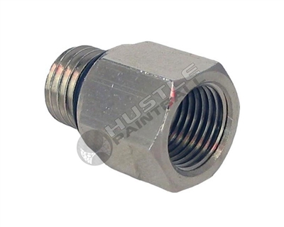 Standard to Metric Air System Adapter