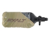 Exalt Paintball Steel Tank Cover - 48/47 ci