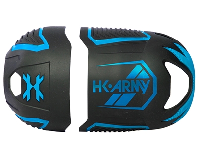 HK Army FC (Full Coverage) Vice Tank Covers