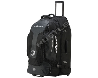 Dye Precision Navigator 2.50 S Gear Bag - Black