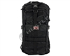 Gen X Global Mini Tactical Backpack - Black