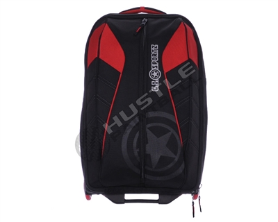 G.I. Sportz Flyr - 21" Flight Bag - Black/Red