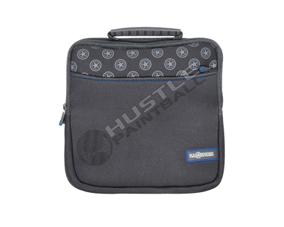 G.I. Sportz Marker Bag - Black/Blue