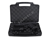 Tiberius Arms Hard Side Pistol Case