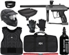 Spyder Xtra Level 2 Protector Paintball Gun Package Kit