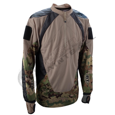 Empire Battle Tested Professional Jersey - Terrapat - X-Small