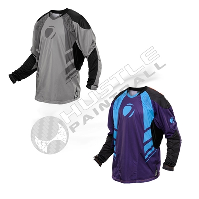 Dye Precision Core Paintball Jersey - Formula 1