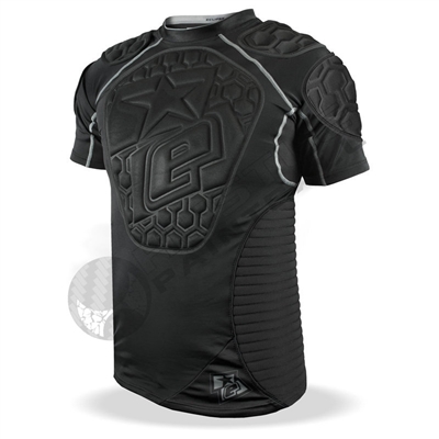 Planet Eclipse Padded Paintball Jersey - Overload